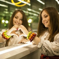 Юлия Заверуха, 11.11