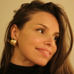 Катя Рынская, 30.12, Санкт-Петербург