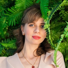 Наталия Селезнева, 25.03.1988, Санкт-Петербург