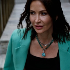 Варвара Ферштут, 16.03.1983, Москва