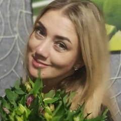 Наталия Ульянченко-Панова, 01.01, Рудный