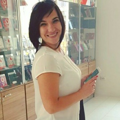 Оля Худо, 10.11, Збараж