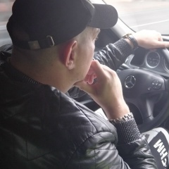 Дмитрий Горелов, 30.09.1990