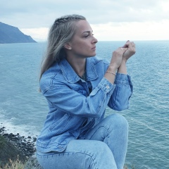 Аня Соколова, Великий Новгород