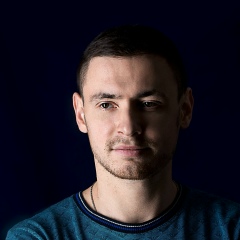 Алексей Ефремов, 19.02, Новосибирск