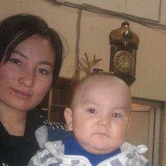 Аскарали Ырысбаев, 28.01.1991