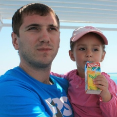 Денис Копулов, 06.05.1986, Нижний Новгород