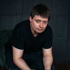 Игорь Белослудцев, 03.06.1987, Ижевск