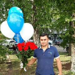 Агас Томасов, 07.11, Hamburg