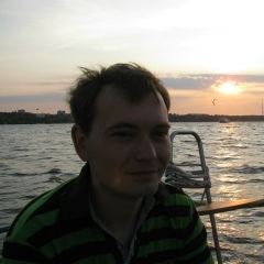 Александр Стрижко, 23.08, Черкассы