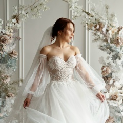 Мария Пономарёва, 18.05.1993