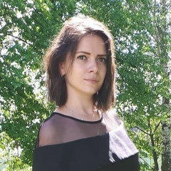 Валюшка Грунюшкина, Алатырь