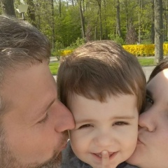 Ольга Кравчук-Талимончак, 22.03.1989, Буча