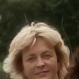 Светлана Шафранская, 29.10.1973, Калининград