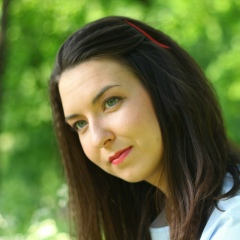 Анастасія Бірюкова, 03.04.1990, Киев