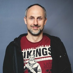 Максим Можар, 27.04.1980, Санкт-Петербург