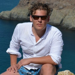 Александр Поморцев, 14.03.1985, Сочи