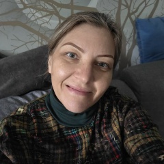 Мария Степанова