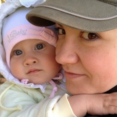 Ольга Гузей, 14.09.1985, Москва