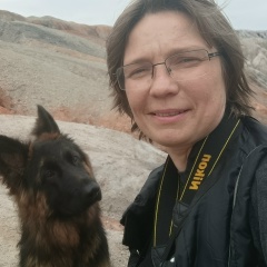 Екатерина Гвоздовская, 20.10.1982, Москва