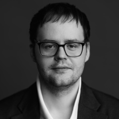Ivan Goncharov, Москва