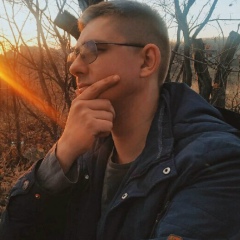 Максим Юрьевич, 11.03, Санкт-Петербург