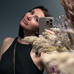 Ульяна Демченко, 31.03, Санкт-Петербург