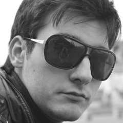 Владимир Медведев, 31.05.1988, Энгельс