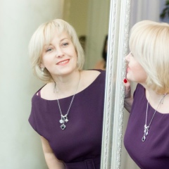 Елена Простакова, Санкт-Петербург