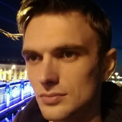 Евгений Пенцак, 19.02.1988, Москва