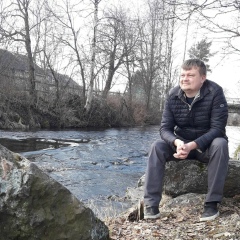 Антон Филиппов, 26.07.1980, Петрозаводск