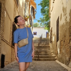 Анастасия Чукаева, 04.05