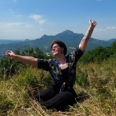 Елена Костюченко, 14.08.1986, Москва
