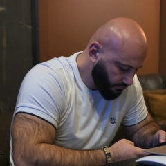 Alan Bitarov, 20.02.1915, Владикавказ