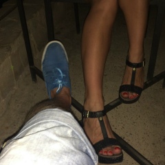 Костя Морозов, Москва