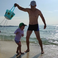 Юрий Федак, 27.01, Хабаровск