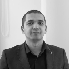 Жомарт Амирханов, 22.10.1988, Алматы