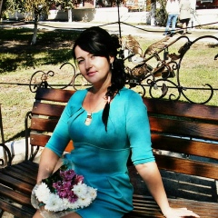 Юлия Третьякова, 21.11.1984