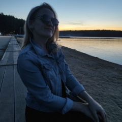 Ольга Святкина, 08.04.1982, Смоленск