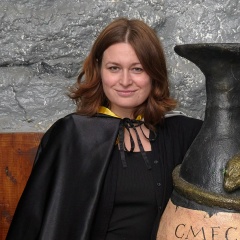 Мария Светлова, 09.05, Санкт-Петербург