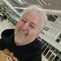 Don Craig, 24.02.1901, Москва