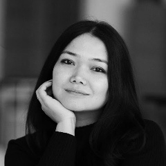 Latina Satarova, 27.11, Алматы