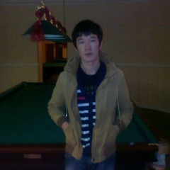 Бека Нурбаев, 09.03.1994, Москва