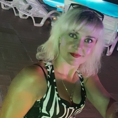 Марина Жунусова, 19.05, Москва