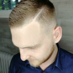 Андрей Александров, 24.10