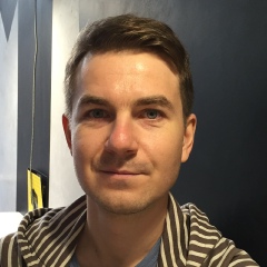 Юрий Липатов, 26.04.1985, Киев