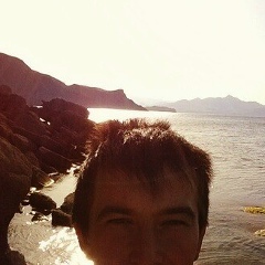 Илимдар Аблаев, 30.12, Советский