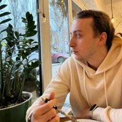 Богдан Волков, 15.03