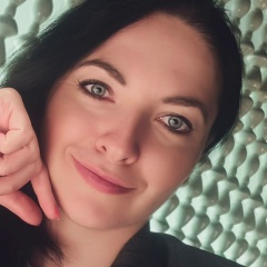 Галина Козловская, 27.05.1989, Москва