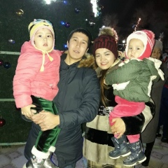 Бакыт Таласбаев, 28.07.1993, Жанаозен